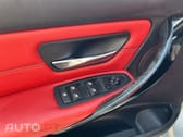 BMW 320 d Touring Auto Line Sport