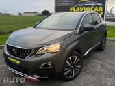 Peugeot 3008 1.2 PureTech GT Pack EAT8
