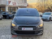 Citroen C4 SpaceTourer 1.5 BlueHDi Shine EAT8