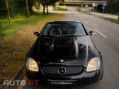 Mercedes-Benz SLK 230 Kompressor Edition