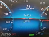 Mercedes-Benz CLA 250 250e Luxury
