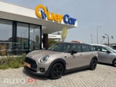 MINI Clubman One D Auto