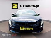 Peugeot 508 SW GT  EAT8