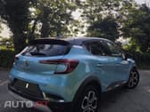 Renault Captur 1.6 E-Tech Full Hybrid Techno