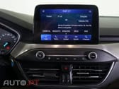 Ford Focus SW 1.5 TDCi EcoBlue Business