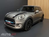 MINI Cooper Cooper D 60 Years Chili