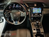 Honda Civic 1.5 i-VTEC Sport Plus