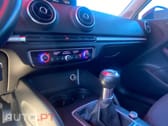 Audi A3 Sportback 1.6 TDi S-line