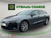 Audi A6 Avant e-tron 55 I.V.A DEDUTIVEL 