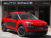 Citroen C4 Cactus VTi 75 Start
