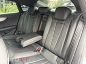 Audi A5 2.0 TDI S-line S tronic