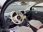 Fiat 500 0.9 TwinAir Lounge