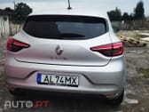 Renault Clio LImited Bi-Fuel