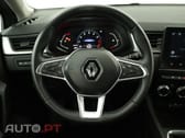 Renault Captur Captur 1.0 TCe Techno Bi-Fuel
