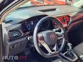 Volkswagen T-Cross 1.0 TSI Life DSG
