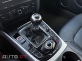 Audi A4 Avant 2.0 TDI Sport