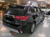 Mitsubishi Outlander 2.4 Instyle