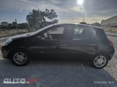 Renault Clio expression