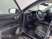 Jeep Compass 1.5 TG e-Hybrid Night Eagle DCT