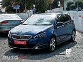 Peugeot 308 1.6 BlueHDi GT Line EAT6