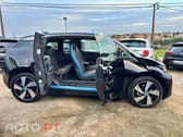 BMW i3 120AH