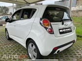 Chevrolet Spark 1.2 LT