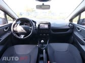 Renault Clio Sport Tourer 1.5 dCi Confort