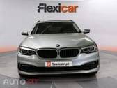 BMW 525 d Line Sport Auto