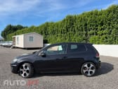 Volkswagen Golf 2.0 TSi GTi