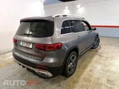 Mercedes-Benz GLB 180 d AMG Line