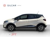 Renault Captur ENERGY TCe 90 S&S Dynamique