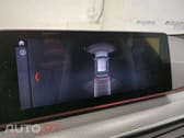 BMW 520 d Pack M Auto