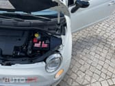 Fiat 500 1.3 16V Multijet by Diesel