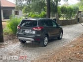 Ford Kuga 2.0 TDCi Titanium