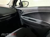 Renault Zoe (c/ Bateria) Zen 50