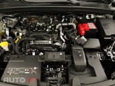 Renault Captur Captur 1.2 ECO-G Techno