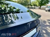Tesla Model S Plaid AWD