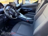 Peugeot Rifter 1.2 PureTech Active