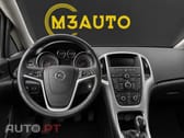 Opel Astra Sports Tourer 1.6 CDTI Ecotec 120 Anos S/S