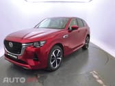 Mazda CX-60 2.5 e-Sky.PHEV Takumi