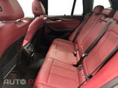 BMW X3 xDrive30e M Sport