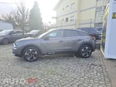 Citroen C4 1.2 PureTech Shine