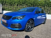 Peugeot 308 1.5 BlueHDi GT Line EAT8