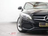 Mercedes-Benz C 350 e T 7G-TRONIC Edition