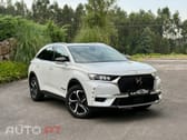 DS DS7 Crossback 1.6 THP Rivoli EAT8