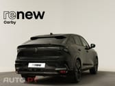 Renault Rafale 1.2 Hyper Hybrid E-Tech 4x4 Esprit Alpine