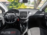 Peugeot 208 1.2 PureTech Signature
