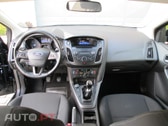 Ford Focus SW 1.5 TDCI TREND PLUS  Nacional