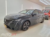 Peugeot 308 SW 1.6 Hybrid GT Pack e-EAT8