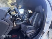 Mercedes-Benz A 200 d AMG Line Aut.